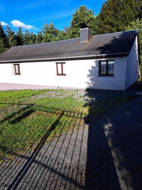 Spacious chalet Nisramont